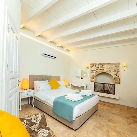 Mets Boutique Hotel Marmaris Exterior photo