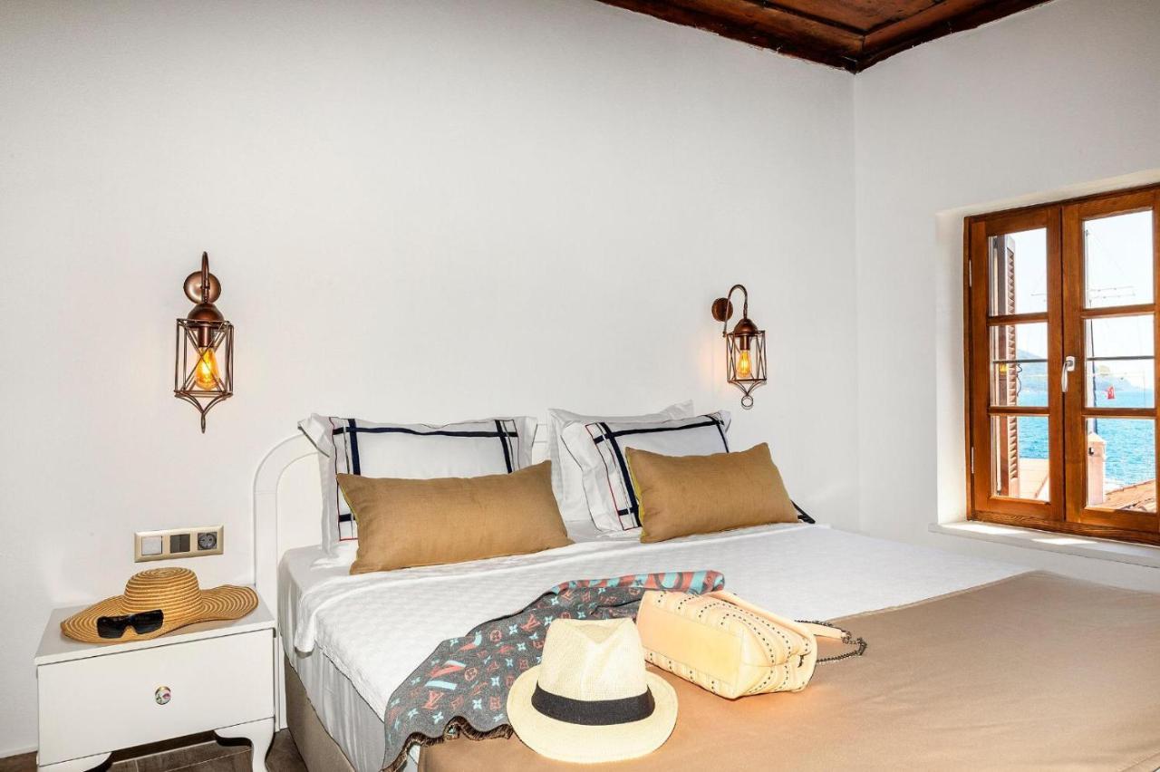 Mets Boutique Hotel Marmaris Exterior photo