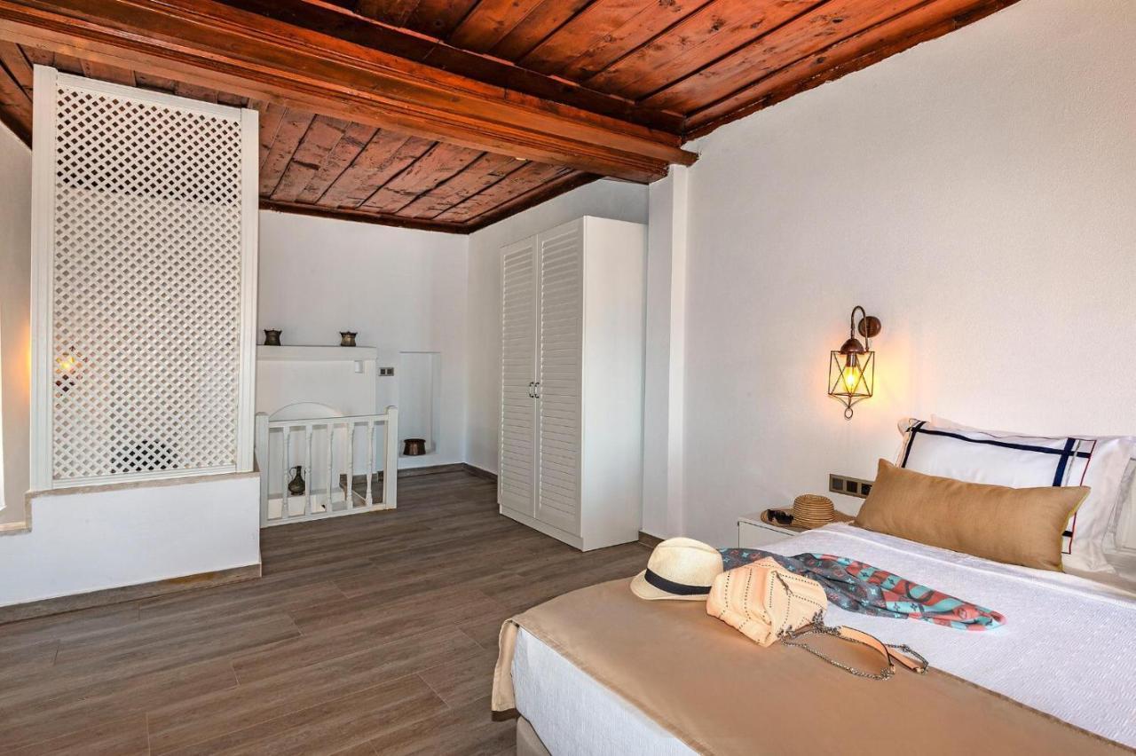 Mets Boutique Hotel Marmaris Exterior photo