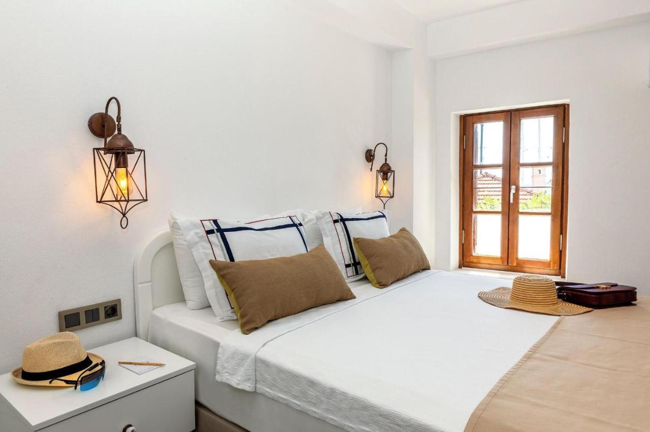 Mets Boutique Hotel Marmaris Exterior photo