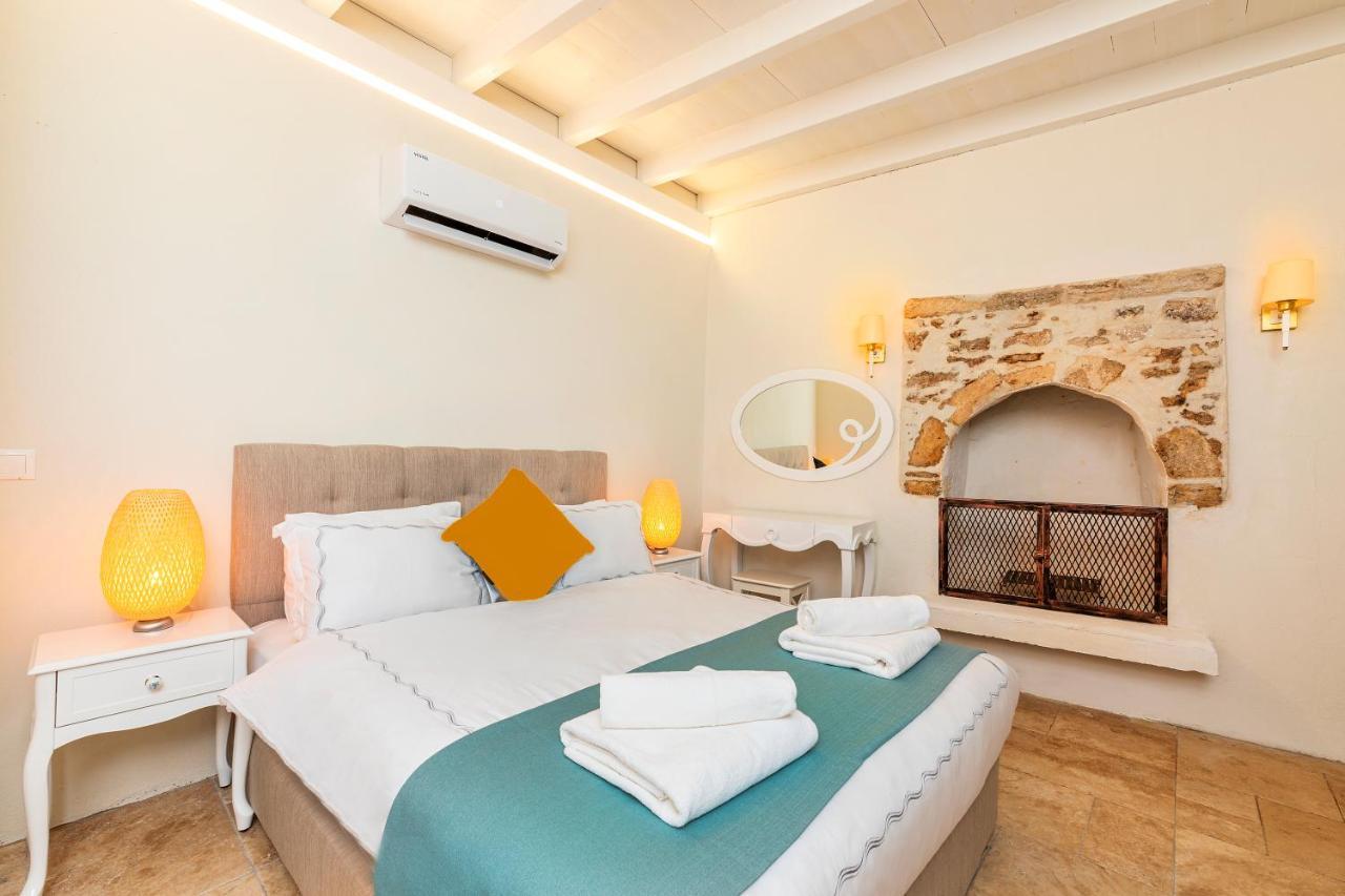 Mets Boutique Hotel Marmaris Exterior photo