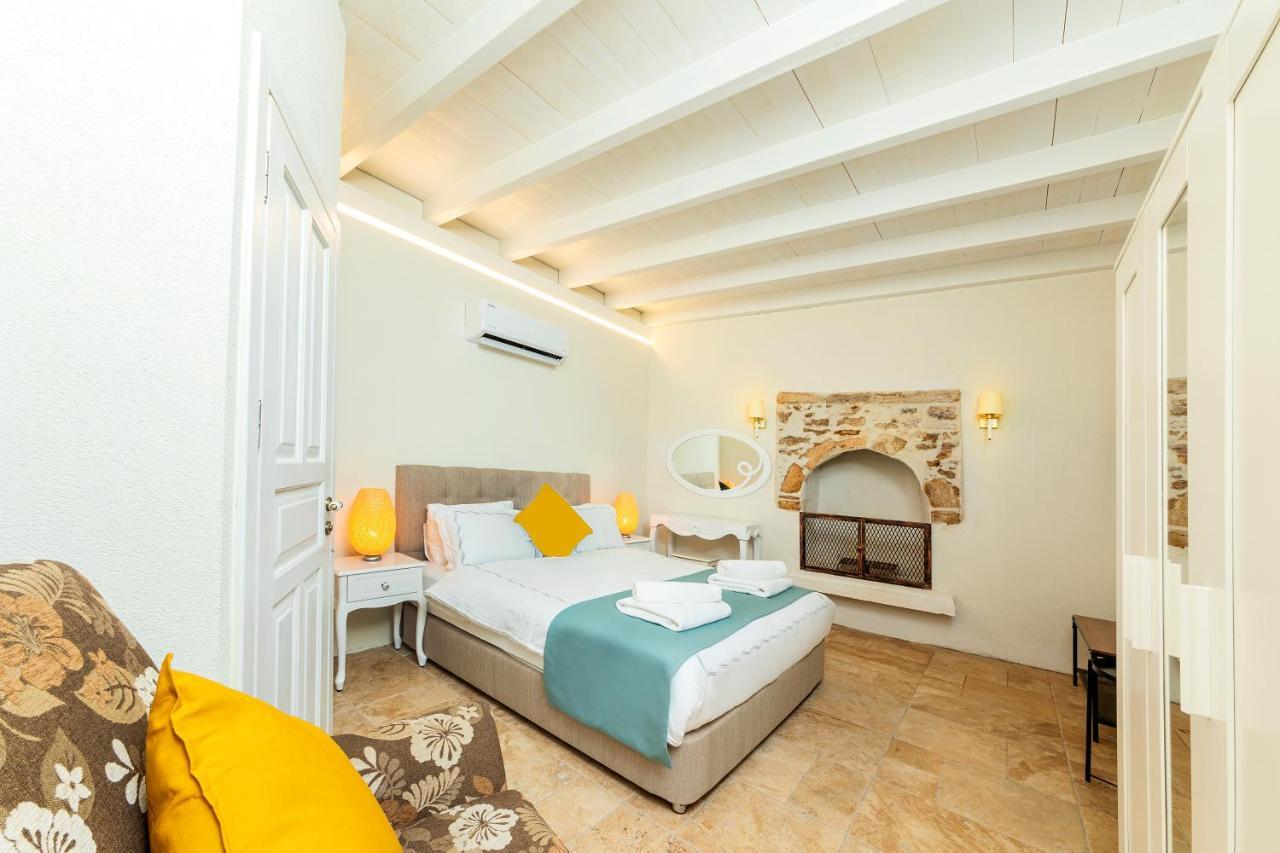 Mets Boutique Hotel Marmaris Exterior photo