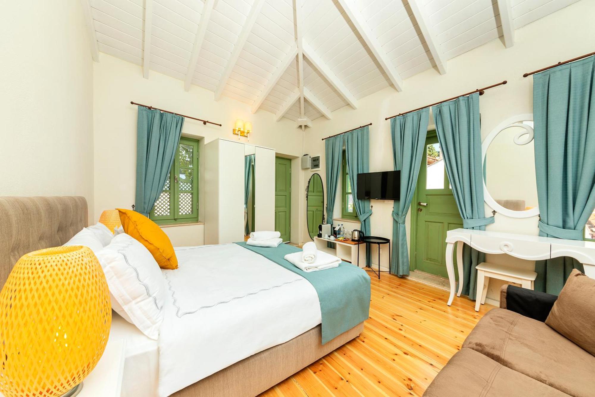 Mets Boutique Hotel Marmaris Exterior photo