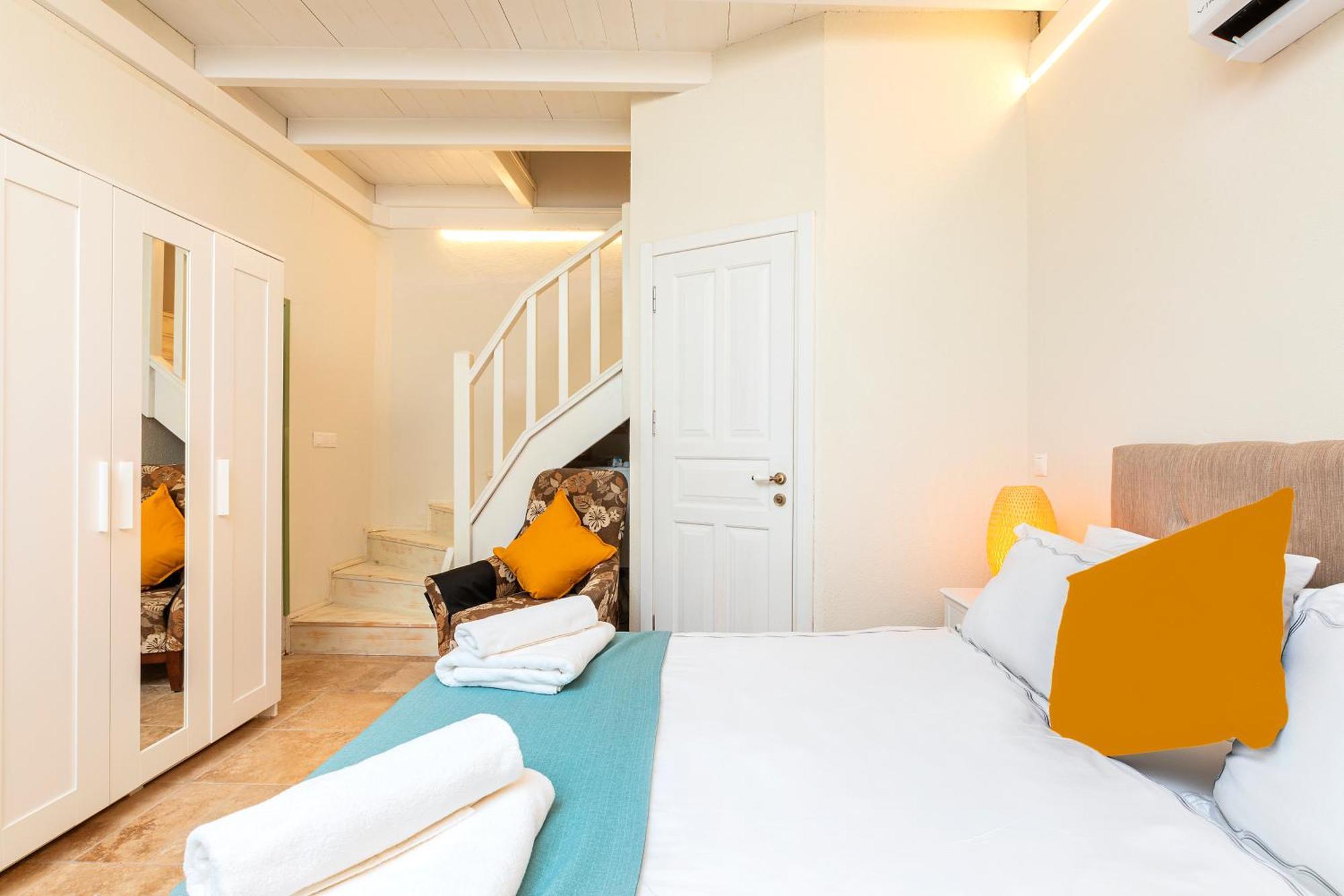 Mets Boutique Hotel Marmaris Exterior photo