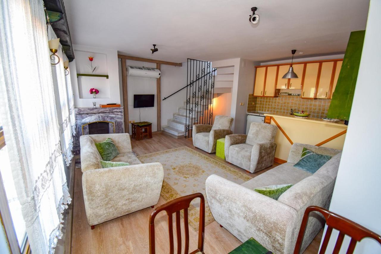 Mets Boutique Hotel Marmaris Exterior photo